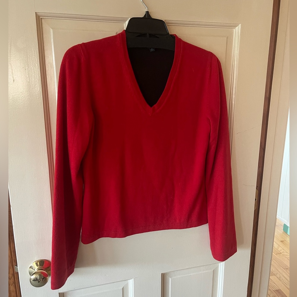 IT’S REALLY 100% CASHMERE??!?